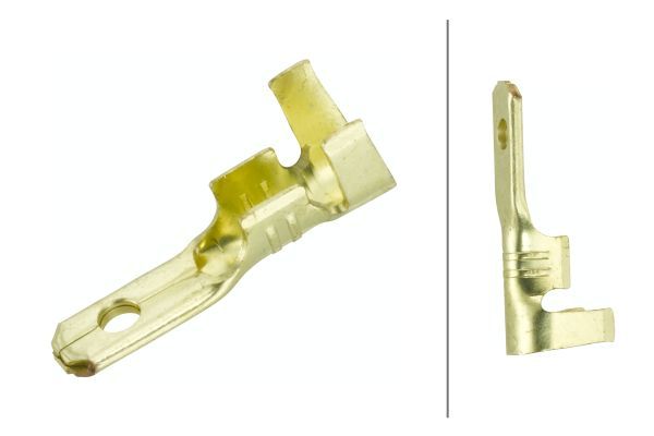HELLA 8KW 744 752-003 Cable Connector
