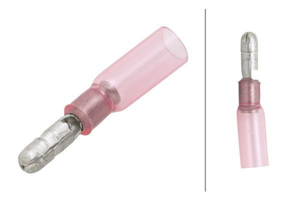 HELLA 8KW 744 765-003 Cable Connector