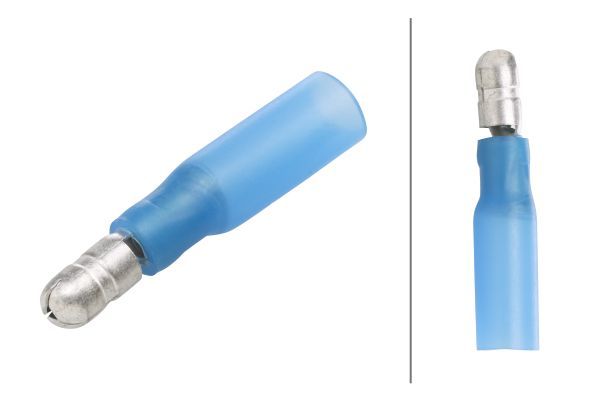 HELLA 8KW 744 766-003 Cable Connector