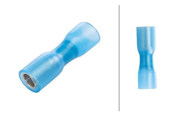 HELLA 8KW 744 768-003 Cable Connector