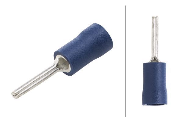 HELLA 8KW 744 770-003 Cable Connector