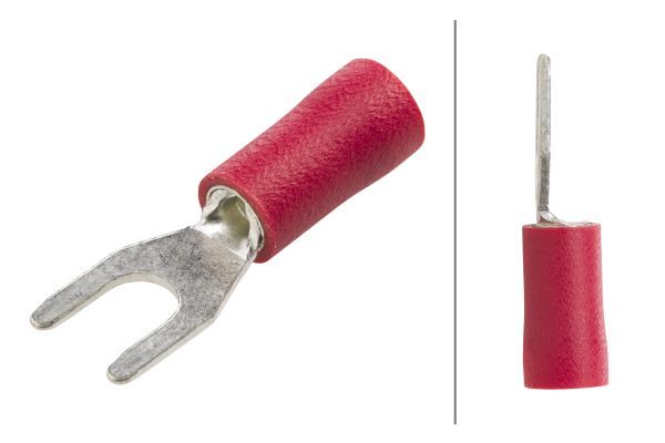 HELLA 8KW 744 777-003 Cable Connector