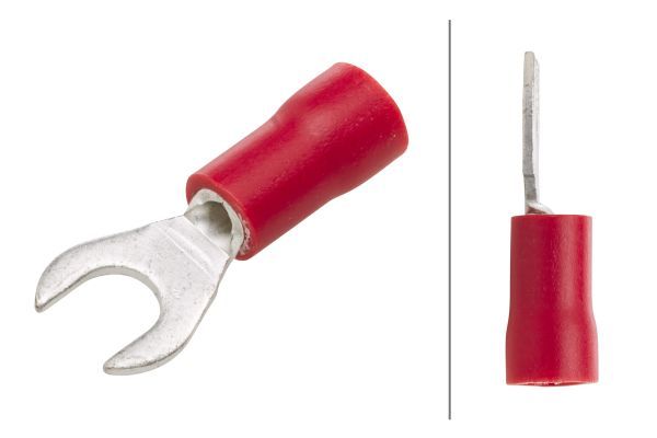 HELLA 8KW 744 778-003 Cable Connector