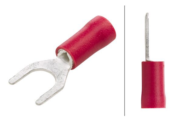 HELLA 8KW 744 779-003 Cable Connector