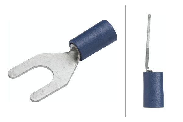 HELLA 8KW 744 783-003 Cable Connector