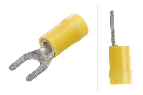 HELLA 8KW 744 784-003 Cable Connector