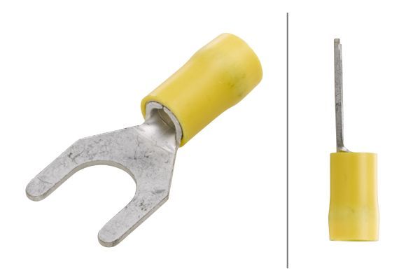 HELLA 8KW 744 786-003 Cable Connector