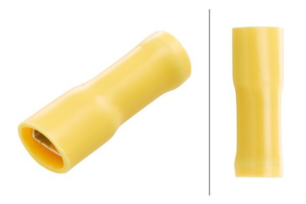 HELLA 8KW 744 799-003 Cable Connector
