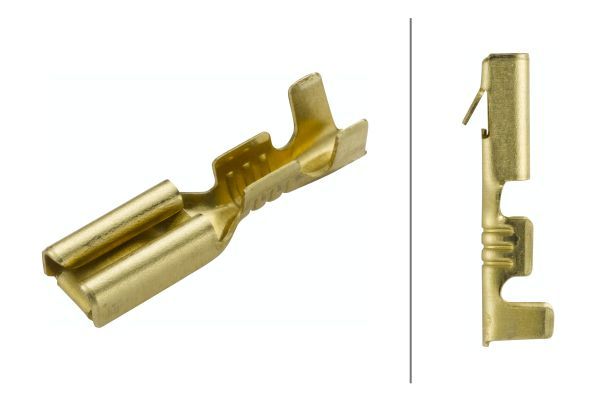 HELLA 8KW 744 817-003 Cable Connector