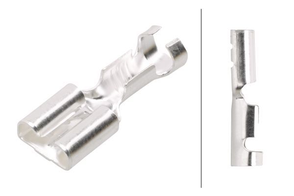 HELLA 8KW 744 820-003 Cable Connector
