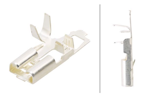 HELLA 8KW 744 821-003 Cable Connector