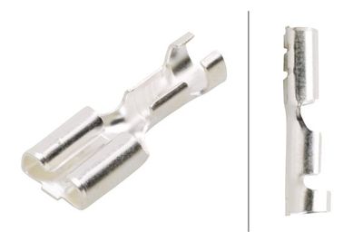 Cable Connector HELLA 8KW 744 825-003