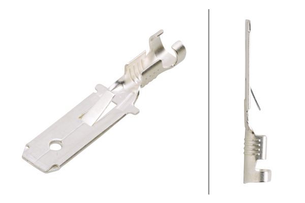 HELLA 8KW 744 833-003 Cable Connector