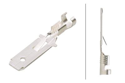 Cable Connector HELLA 8KW 744 833-003