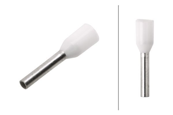 HELLA 8KW 744 840-003 Cable Connector