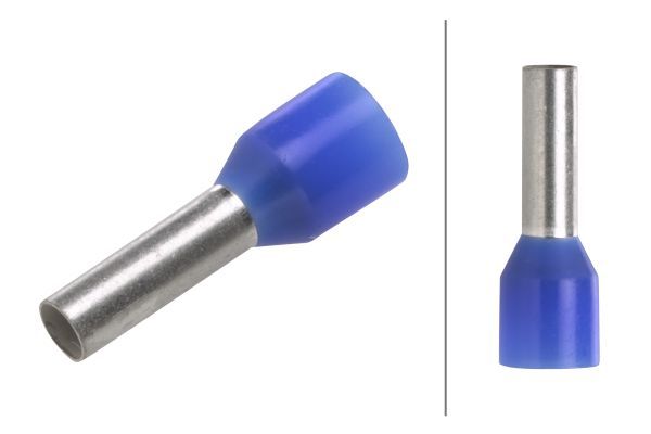 HELLA 8KW 744 843-003 Cable Connector