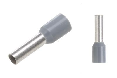 Cable Connector HELLA 8KW 744 844-003