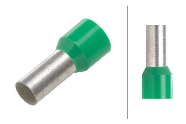 HELLA 8KW 744 847-003 Cable Connector