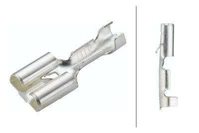 Cable Connector HELLA 8KW 744 882-003