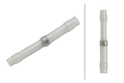 Soldered Connector HELLA 8KW 744 890-013