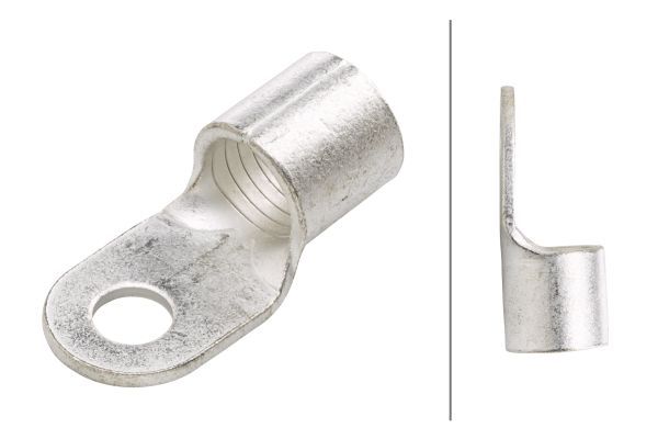 HELLA 8KW 746 780-003 Cable Connector