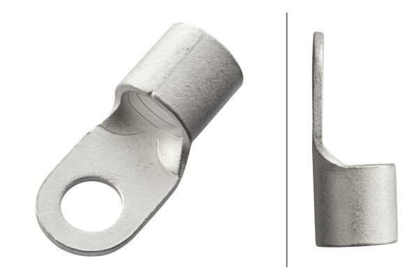 HELLA 8KW 746 781-003 Cable Connector