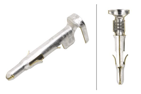 HELLA 8KW 863 922-013 Cable Connector