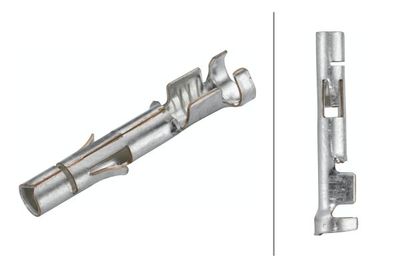 Cable Connector HELLA 8KW 863 923-003