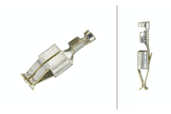 HELLA 8KW 863 925-003 Cable Connector
