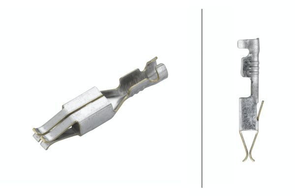 HELLA 8KW 863 926-003 Cable Connector