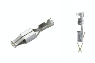 Cable Connector HELLA 8KW 863 926-003