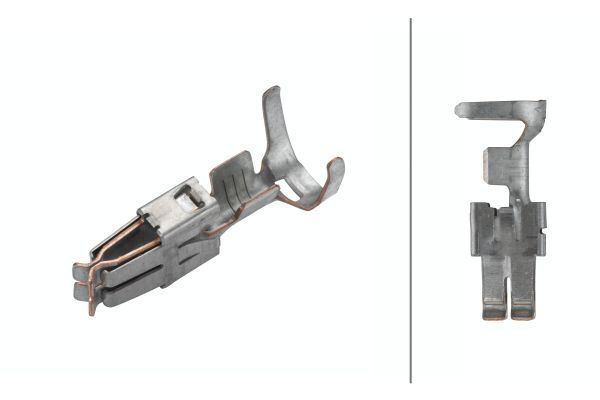 HELLA 8KW 863 927-033 Cable Connector