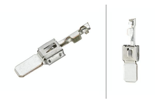HELLA 8KW 863 928-003 Cable Connector