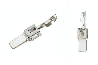 Cable Connector HELLA 8KW 863 928-003