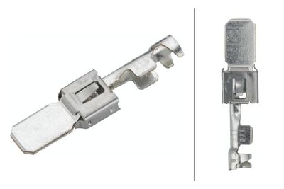 Cable Connector HELLA 8KW 863 928-013