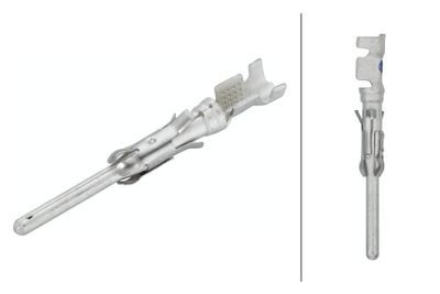 Cable Connector HELLA 8KW 863 929-003