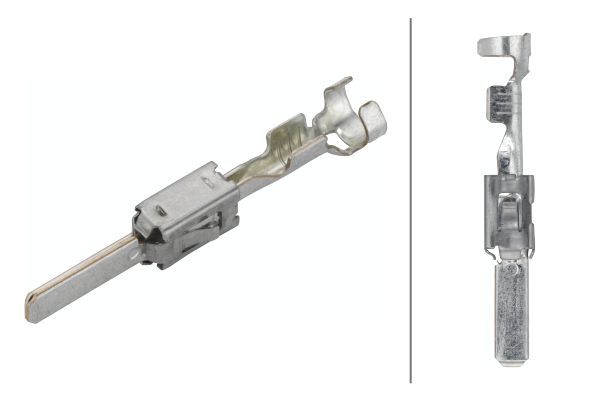 HELLA 8KW 863 930-013 Cable Connector