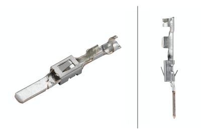 Cable Connector HELLA 8KW 863 931-003