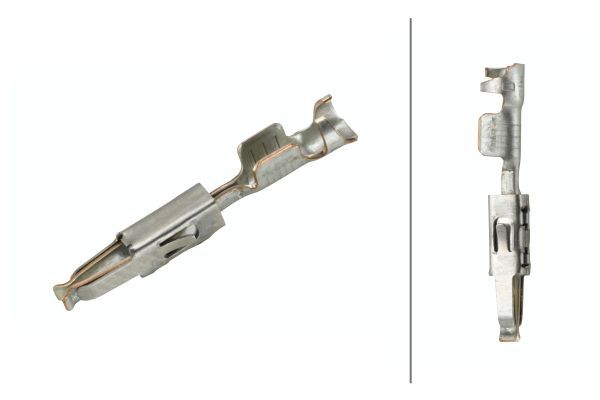 HELLA 8KW 863 933-003 Cable Connector