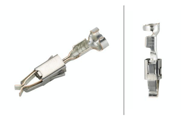 HELLA 8KW 863 934-013 Cable Connector