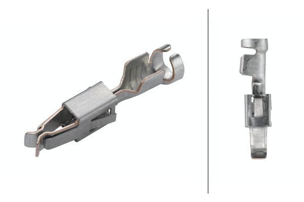 HELLA 8KW 863 934-023 Cable Connector