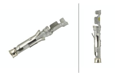 Cable Connector HELLA 8KW 863 945-013