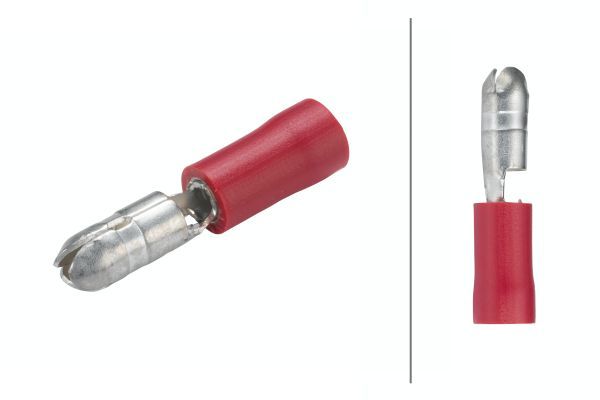 HELLA 8KW 044 040-003 Cable Connector