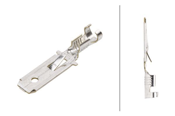 HELLA 8KW 048 056-033 Cable Connector