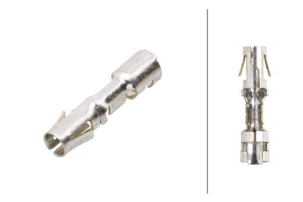 HELLA 8KW 054 948-003 Cable Connector