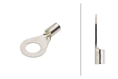 Cable Connector HELLA 8KW 177 784-122