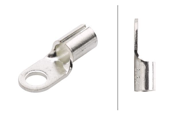 HELLA 8KW 177 784-202 Cable Connector