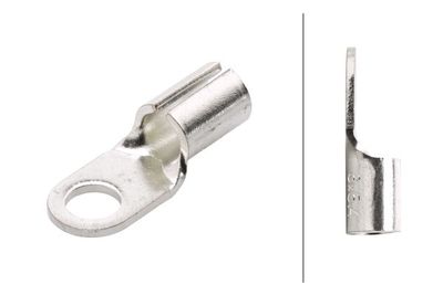 Cable Connector HELLA 8KW 177 784-202
