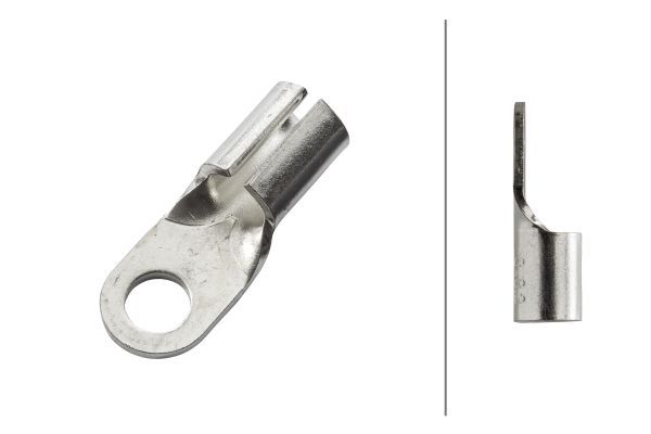 HELLA 8KW 177 784-402 Cable Connector