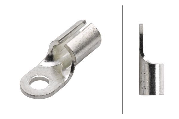 HELLA 8KW 177 784-502 Cable Connector